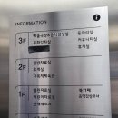 평생학습센터화장실 2층 이미지