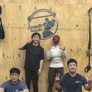 크로스핏 스타트 이미지