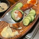 더좋은육회 | 연남 오뎅바 추천 2차 가기 좋은 연남동 오뎅&amp;육회 후기