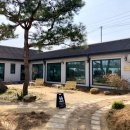 강화도 카페 : 카페 이림 #마스코트 고양이와 넓은 정원