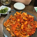 은평로 | [은평구 보들이주꾸미] 보들이주꾸미와 감자전 후기(웨이팅, 주차)