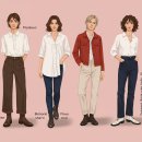 AI 이미지, 완벽한 상의 스타일링을 위한 프롬프트 가이드 (2025년)
