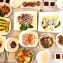 청향당자연밥상 이미지