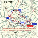 2026년7월 영월 마대산 산행 &amp; 청령포 투어 예약 안내 이미지