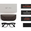 삼성안경 | 메타 레이밴, 애플 N50, 삼성 XR 스마트 글래스, AI안경 결국엔 "이 싸움"이었다