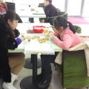 뽕뜨락 쌀피자 이미지