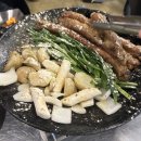 원조곱창 | 문래 맛집 원조마늘곱창 내돈내산 후기