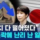 엔화는 추락하는데 원화만 솟구친다? '원·엔 디커플링' 터진 진짜 이유 / 머그인사이트 / 비디오머그 이미지
