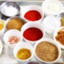 얼큰뼈해장국 이미지