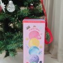 해피슬라임 | 크리스마스 장난감 선물 추천 팔레트슬라임 8종 5세 사용후기