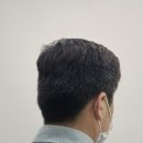 남자들의 헤어샵 맨 스타일 | 미금역 남자머리 잘하는 미용실, 맨인무드 방문기