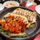 박경규항아리보쌈(남사점)