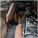 디테일링 스팀세차 이미지