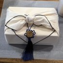 선물상자 | 꾸꾸 추석 선물 상자 후기 - 사당 베이커리 추석 선물 추천