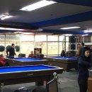 임팩트 당구장 이미지