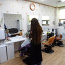 장애인복지관 무료경로식당 이미지