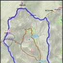 구라산성 이미지