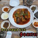 충무코다리 이미지