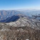 명지산 이미지