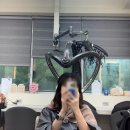 광주 진월동미용실 헤리티살롱 애쉬 브라운 염색 후기(Feat. 유리 수석디자이너)