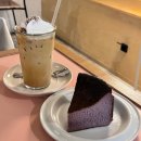 대전 둔산동 수플레 카페 맛있는 디저트 커피 유어사이드 내돈내산