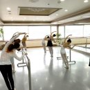 프리마발레학원 이미지