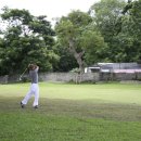 [필리핀 골프 투어 및 전지훈련] 바콜로드 골프장 에서 회원님과 멋진 라운딩 사진 이미지
