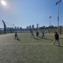 용인대 SK 태권도 이미지