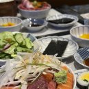 [도로]고등동 오거리2 | 한남 오거리 맛집 고메이 494 한남 서울동 일식 추천