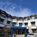 동학산장 이미지