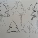 그리움 그리다 이미지