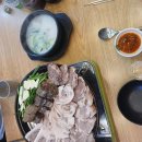 24시병천순대 소머리국밥 이미지