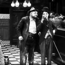 His Favourite Pastime (1914) Keystone - Charlie Chaplin 이미지