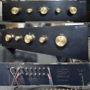 이연구소(Daniel Electronics) DL-77 진공관 프리 이미지
