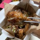 푸라닭가평설악점 | 푸라닭 - 치킨도 요리가 될 수 있다?! 고추마요치킨 솔직 후기