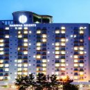 파로스(PAROS)호텔 이미지