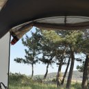 월포해수욕장 이미지