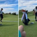 우즈골프연습장 이미지