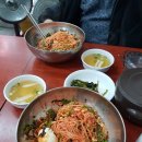 종로국수 이미지