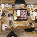 청천골버섯생오리