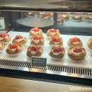 파리하우스 | [공지] 영등포 베이커리 카페 / 숨겨진 겉바속촉 에그타르트집 &#39;루데파리베이크하우스&#39; 후기