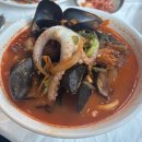 무주 중국집 맛집 "천마루" 솔직후기 l 해물갈비짬뽕 웨이팅한 이유