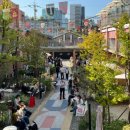 성수수제화 희망플랫폼 수제화거리 | 서울명소 '서울 성동구'의 성지 : 성수동 수제화거리와 붉은 벽돌의 카페거리