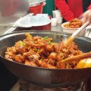 찬누리닭강정 이미지