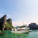 하롱베이 이미지