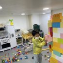 위례 라플레이키즈와 커스텀 커피 후기