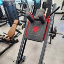 라인 피트니스 이미지