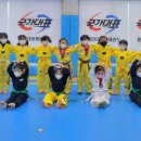 용인대비룡태권도장 이미지