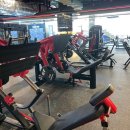 바이젝 월드 피트니스 이미지