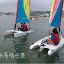 전라북도요트협회 이미지